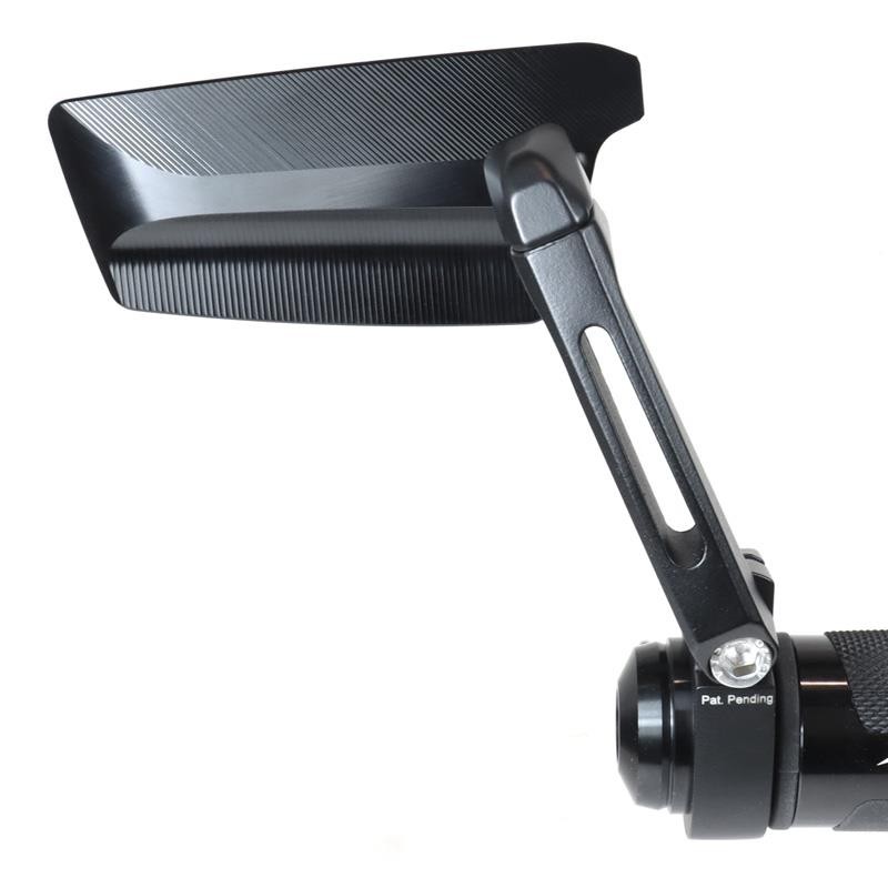 Retroviseur Wings Handle Droit